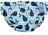 bambino mio couche de natation baleine Couches 1 pc(s)