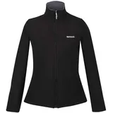Regatta Connie V Fleece - Black - 38