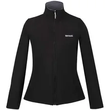 Regatta Connie V Fleece - Black - 38