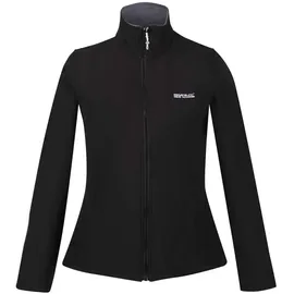 Regatta Connie V Fleece - Black - 38