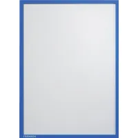Franken Inforahmen »ITSA4S/5« blau, Franken, 32 cm