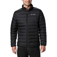 Columbia Lake 22 Daunenjacke - Black - L