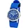 Scout Start Up 280304000 Gehäusefarbe Blau Armbanduhr Lernuhr