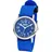 Scout Start Up 280304000 Gehäusefarbe Blau Armbanduhr Lernuhr