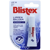 Blistex Lippenbalsam LSF 15 Tube 6 ml