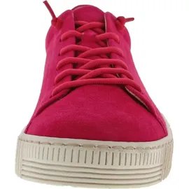 Gabor Schnürschuh Damen Pink 38
