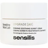 Sensilis Upgrade Creme beruhigend 50 ml