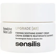 Sensilis Upgrade Creme beruhigend 50 ml