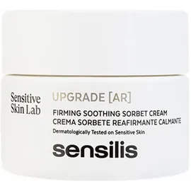 Sensilis Upgrade Creme beruhigend 50 ml