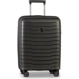 Worldpack Portland Koffer-Set 3-tlg. schwarz