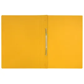 Leitz Schnellhefter Recycle 3904 Karton gelb