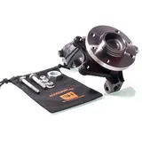 gh Achsschenkel, Radaufhängung