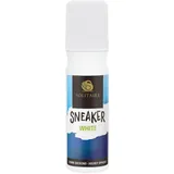Solitaire SNEAKER WHITE 75 ml - Farbauffrischung für weiße Sneaker und Sohlenränder