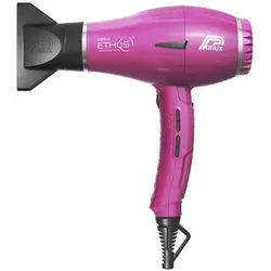 Parlux  Accessoires Haare Ethos Trockner fuchsia 1 Stk  in multifarben, Einheitsgrösse