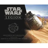FFG Star Wars Legion Abgestürzte Rettungskapsel