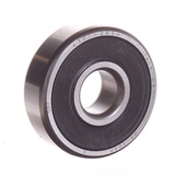 SKF Rillenkugellager 6301-2RSH