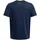 Under Armour Boxed Sports T-Shirt Herren Blau XXL