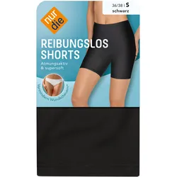 NUR DIE Damen Shorts Reibungslos