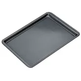 Tescoma DELICIA 36 x 25 cm, Edelstahl, Schwarz