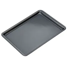 Tescoma DELICIA 36 x 25 cm, Edelstahl, Schwarz