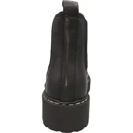 2 Go Fashion Chelsea Boot schwarz, - Schwarz - 40