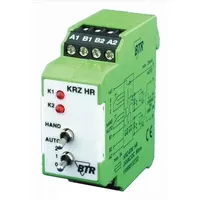 BTR Netcom Metz Connect Schnittstellenmodul KRZ-E08 HR 24ACDC