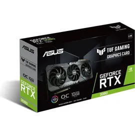 Asus GeForce RTX 3080 10 GB GDDR6