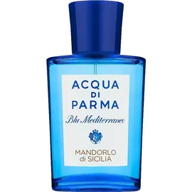 Acqua di Parma Blu Mediterraneo Mandorlo di Sicilia Eau de Toilette 30 ml