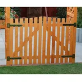 Promadino Zusatztür  (Passend für:  Rosenbogen Bamberg, Anke, Ben & Steffi)