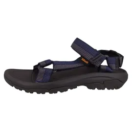 Teva Hurricane XLT 2 Herren archive ladder navy 43