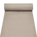 Papstar Tischläufer, Tissue `ROYAL Collection` 24 m x 40 cm grau