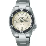Seiko 5 Sports Edelstahl 38 mm SRPK31K1