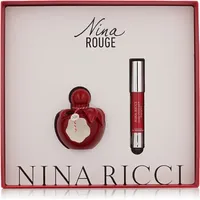 Nina Ricci Nina Rouge Eau de Toilette