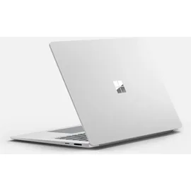 Microsoft Surface Laptop 7 15" 16 GB RAM 256 GB SSD Platin