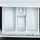 Siemens WG56G2Z1ES Siemens iQ 500 Waschmaschine (10 kg, 1600 U/min)