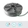Gardena Ersatzfadenspule für Akku-Rasentrimmer PowerTrim 2 mm x 4 m