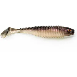 Paddle Bait - 7.6cm - 102 Stir Fry EINHEITSGRÖSSE