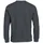 Clique Classic Roundneck Sweatshirt Grau Meliert M