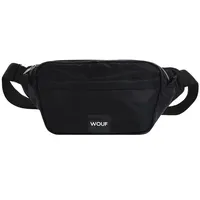 WOUF Gürteltasche 35 cm grau