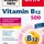 Queisser Pharma Doppelherz Vitamin B12 500 120 st