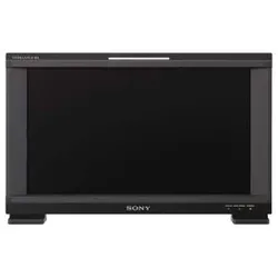Sony BVM-E171 - 16,5" HDR-Referenzmonitor