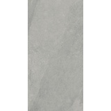 Terrassenplatte Feinsteinzeug Concept grigio 60 x 120 x 2 cm grau