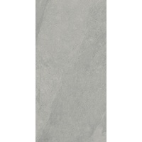 Terrassenplatte Feinsteinzeug Concept grigio 60 x 120 x 2 cm grau