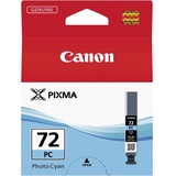 Canon PGI-72PC photo cyan