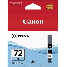 Canon PGI-72PC photo cyan