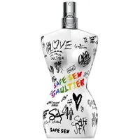 Jean Paul Gaultier Classique Pride Limited Edition Eau de Toilette 100 ml