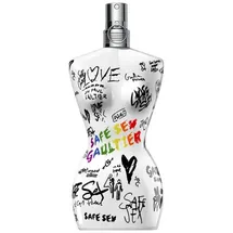 Jean Paul Gaultier Classique Pride Limited Edition Eau de Toilette 100 ml