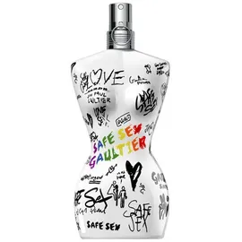 Jean Paul Gaultier Classique Pride Limited Edition Eau de Toilette 100 ml