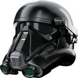 Hasbro Imperialer Death Trooper Helm Erwachsene Einheitsgröße