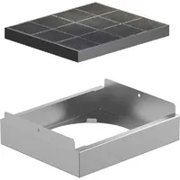Teka CFH 15200 O2C Umwälz-Kit, Zubehör Kochen + Backen